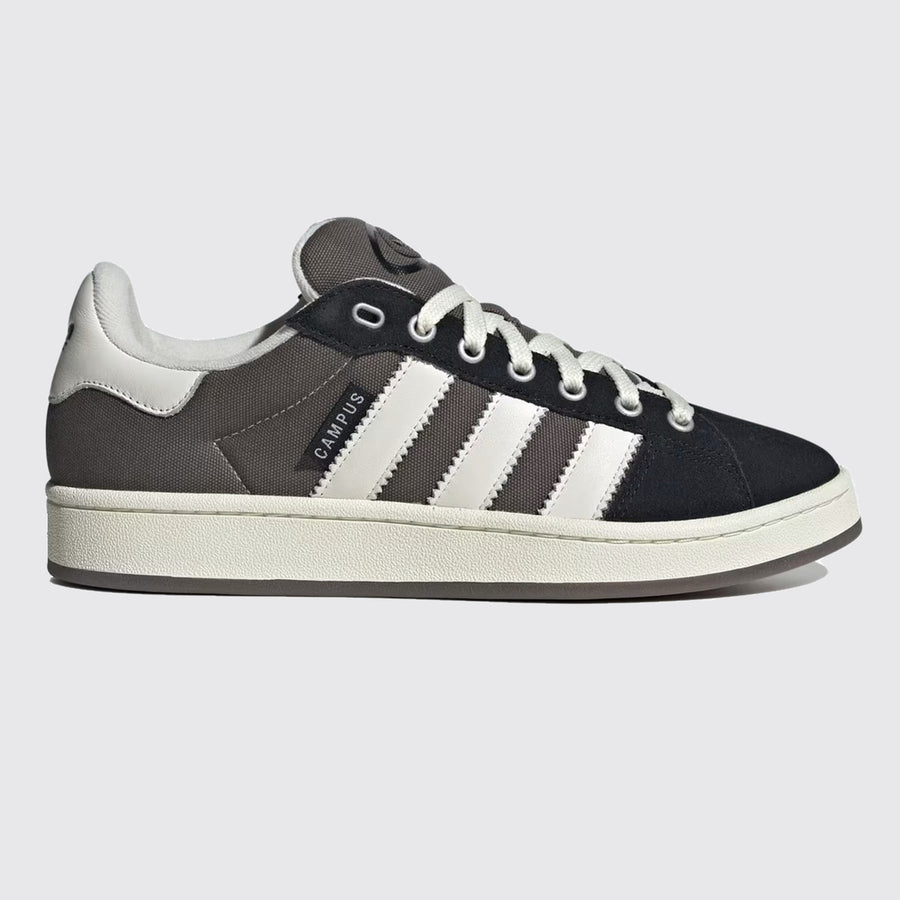 Adidas Campus 00s Charcoal Black White zapatilla – otro lado