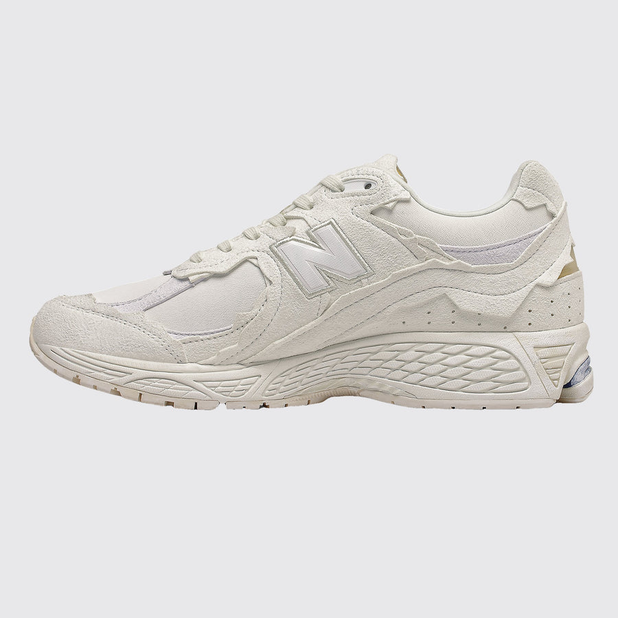 New Balance 2002R Protection Pack Sea Salt zapatilla – vista lateral