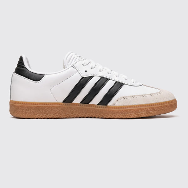Adidas Samba XLG White Black Gum Sneaker – andere Seite