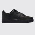 Nike Air Force 1 '07 Black sneaker – other side view