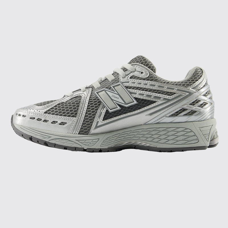 New Balance 1906R Harbor Grey Sneaker – Seitenansicht