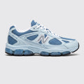 New Balance ABZORB 2000 Still Water Blue Agate sneaker – other side view