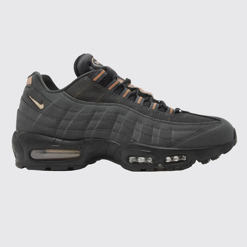 Central Cee x Nike Air Max 95 Live Yours sneaker – other side view