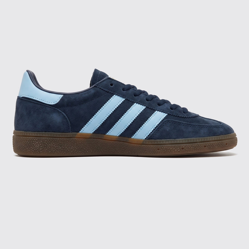 Sneaker Adidas Handball Spezial Collegiate Navy – autre vue de côté