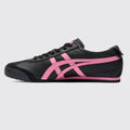 Onitsuka Tiger Mexico 66 Black Dragon Fruit basket – vue de côté