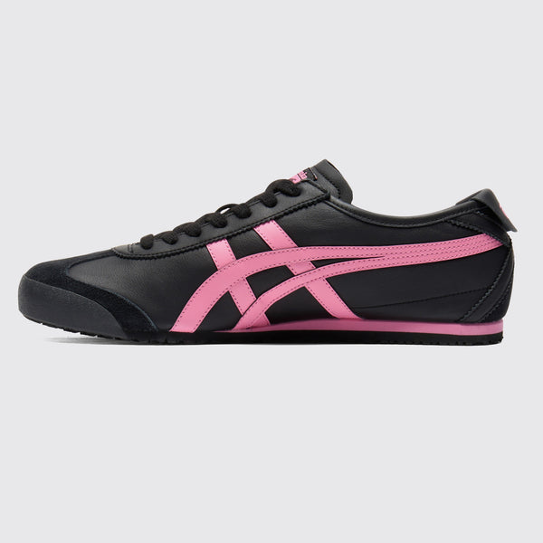 Onitsuka Tiger Mexico 66 Black Dragon Fruit