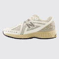 New Balance 1906R Sea Salt Marblehead basket – vue de profil