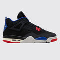 Air Jordan 4 Rare Air sneaker – other side view