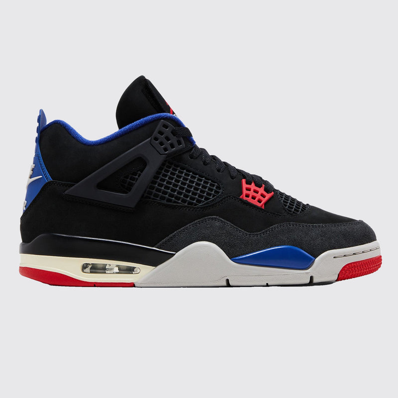 Air Jordan 4 Rare Air sneaker – other side view