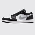 Air Jordan 1 Low Shadow Sneaker – Ansicht der anderen Seite
