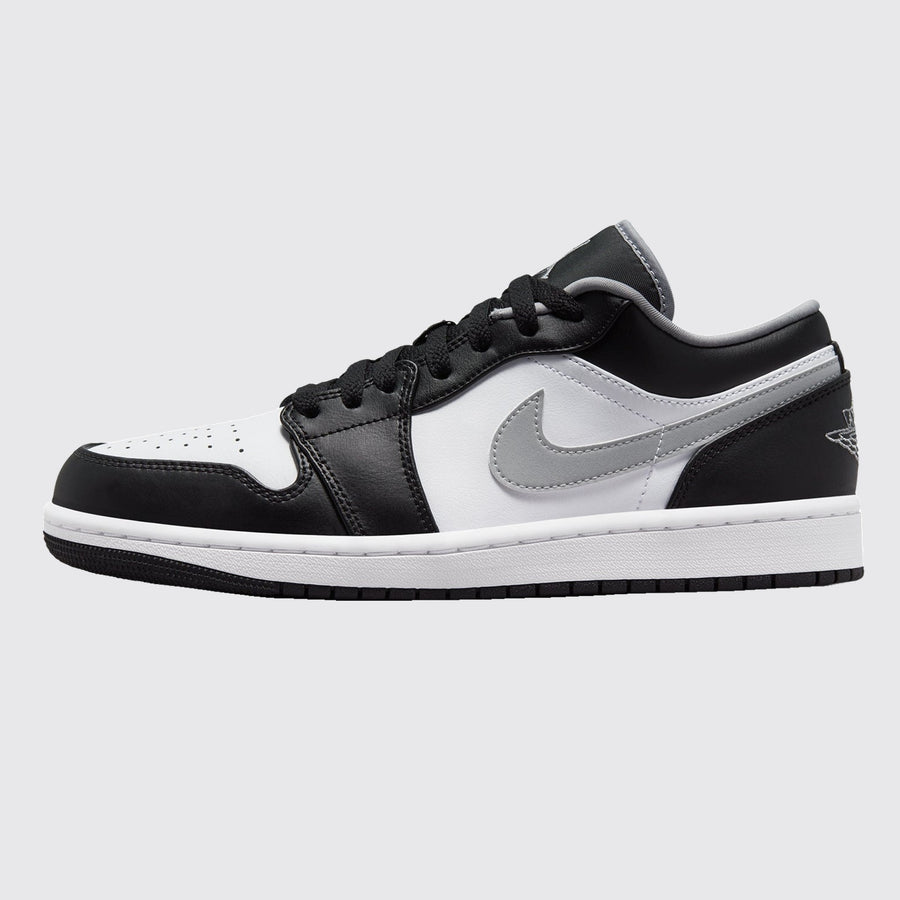 Air Jordan 1 Low Shadow Sneaker – Ansicht der anderen Seite