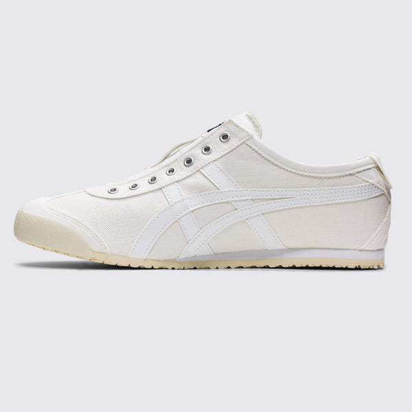Onitsuka Tiger Mexico 66 Slip-On White White sneaker – side view