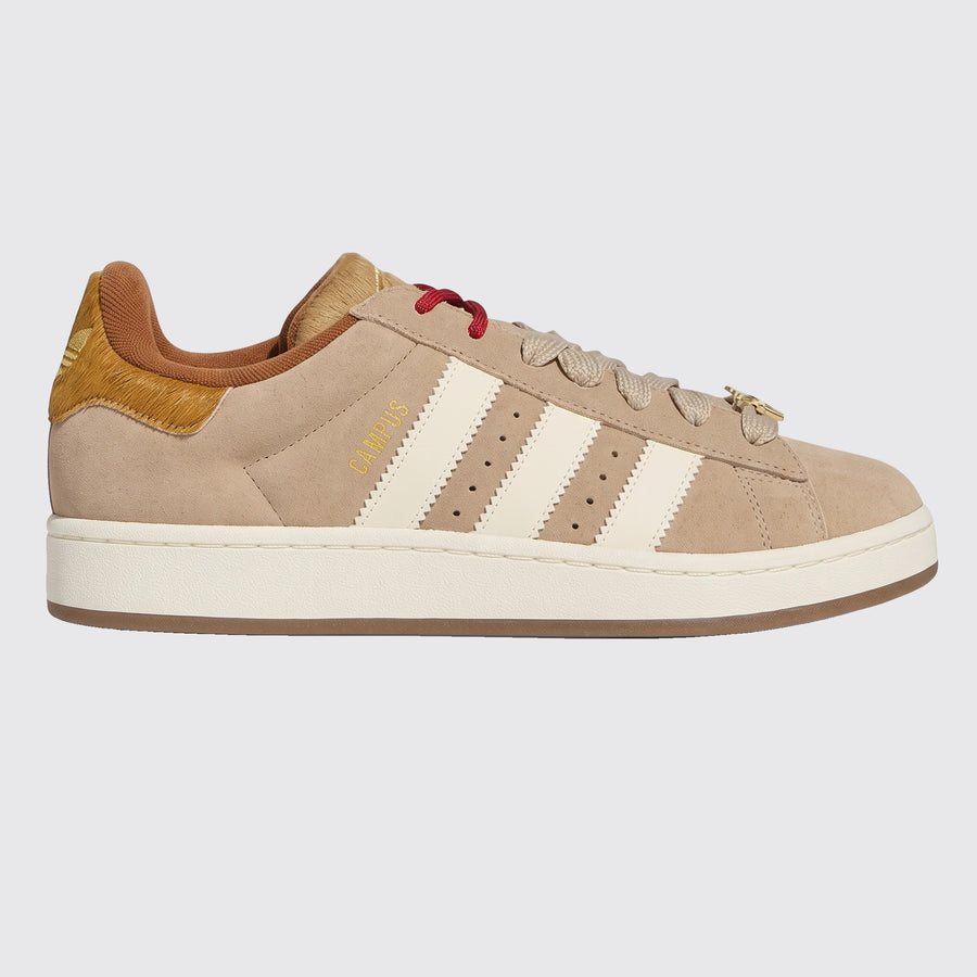 Adidas Campus 00s Chinese New Year zapatilla – otro lado
