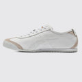 Onitsuka Tiger Mexico 66 White White zapatilla – vista lateral