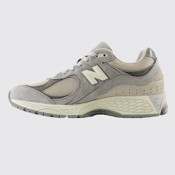 New Balance 2002R Lunar New Year Concrete sneaker – side view