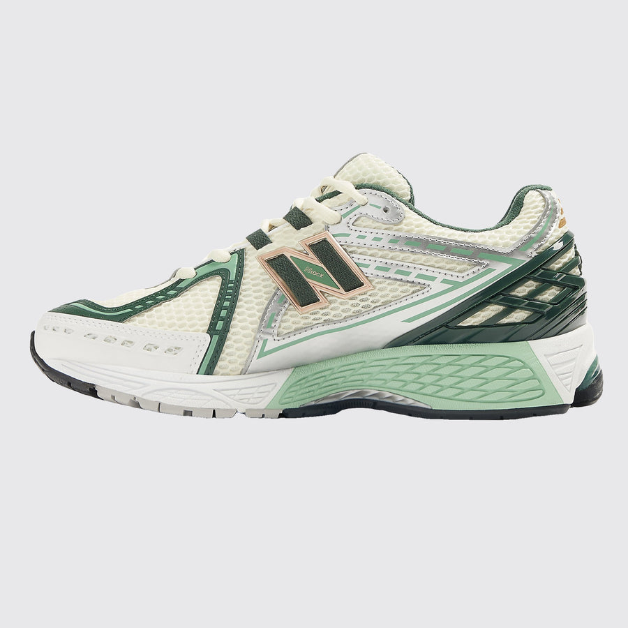 Aimé Leon Dore New Balance 1906R Jade Sneaker – Seitenansicht