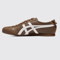 Onitsuka Tiger Mexico 66 Brown Storm White Sneaker – Seitenansicht