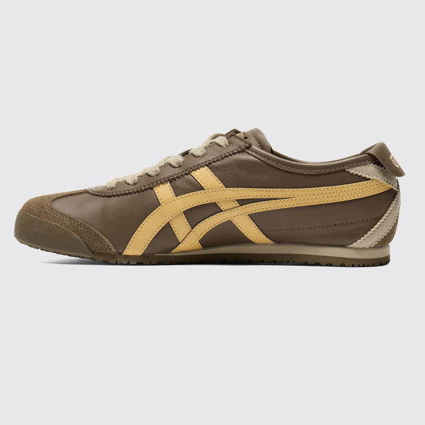 Onitsuka Tiger Mexico 66 Clay Canyon Paper Bag sneaker – side view