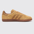 Sneaker JJJJound x Adidas Samba OG Mesa – vue de l'autre profil