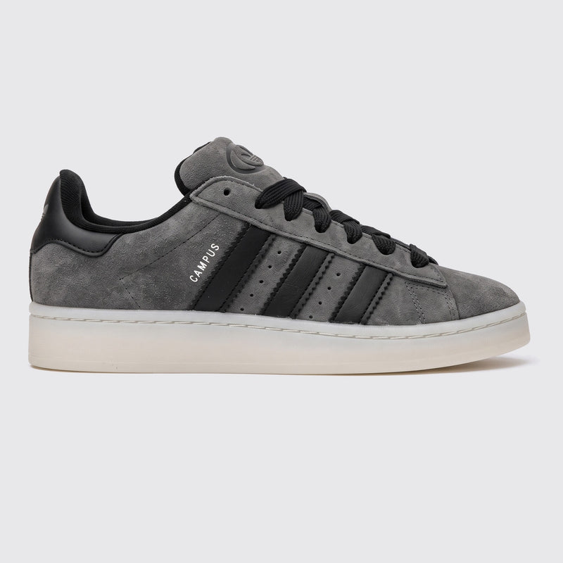 Adidas Campus 00s Grey Six Core Black Sneaker – andere Seite