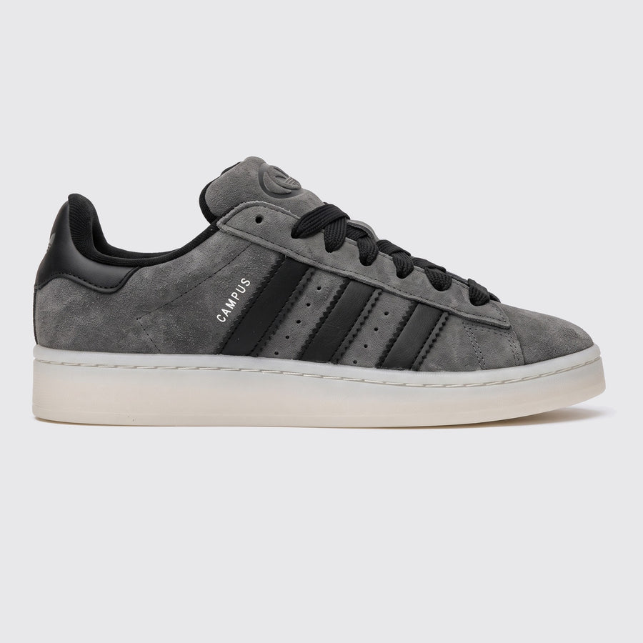 Adidas Campus 00s Grey Six Core Black Sneaker – andere Seite