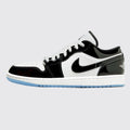 Air Jordan 1 Low SE Concord sneaker – other side view