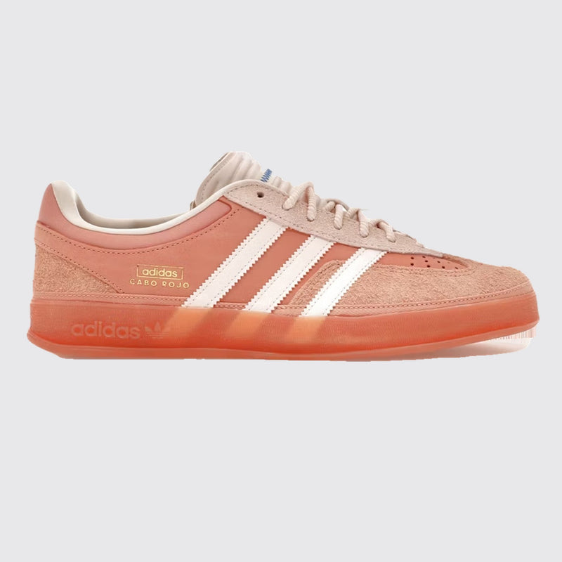 Bad Bunny x Adidas Gazelle Cabo Rojo sneaker – other side view