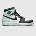 Air Jordan 1 Retro High OG NRG Igloo sneaker – other side view