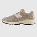 New Balance 1906R Elephant Grey Bone Sneaker – Seitenansicht