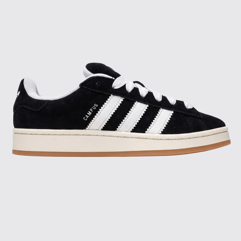 Adidas Campus 00s Core Black basket – autre côté