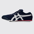 Onitsuka Tiger Mexico 66 Slip-On Navy Off-White sneaker – side view