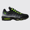 Nike Air Max 95 Black Neon sneaker – other side view