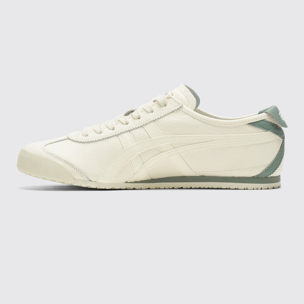 Onitsuka Tiger Mexico 66 Cream Cream sneaker – side view