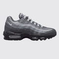 Nike Air Max 95 Concrete Grey sneaker – other side view