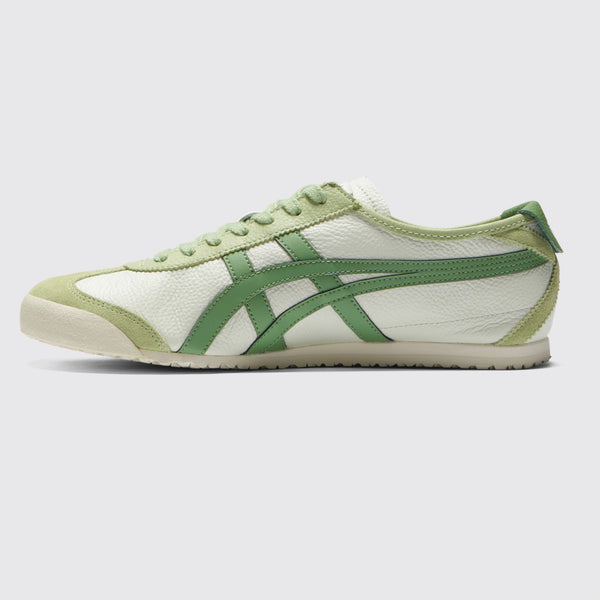 Onitsuka Tiger Mexico 66 Airy Green Verdigris Green sneaker – side view