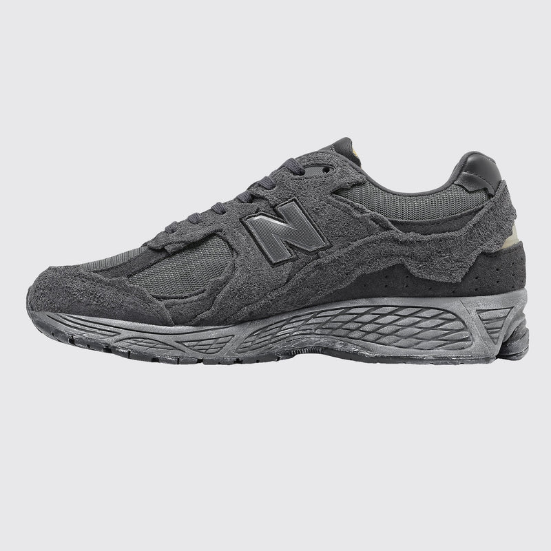 New Balance 2002R Protection Pack Phantom Magnet Sneaker – Seitenansicht