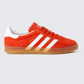 Adidas Gazelle Indoor Bold Orange Sneaker – andere Seitenansicht