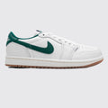 Air Jordan 1 Low OG Oxidized Green Damen Sneaker – Ansicht der anderen Seite