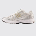 New Balance 1906R White Silver Metallic zapatilla – vista lateral