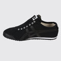 Onitsuka Tiger Mexico 66 Slip-On Black Black sneaker – side view