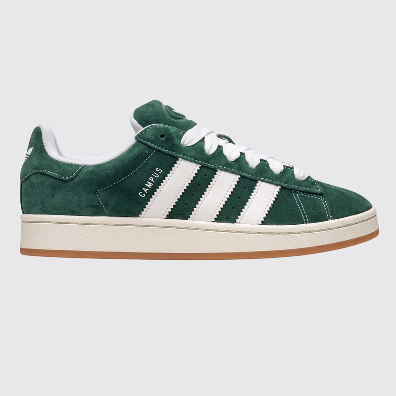 Adidas Campus 00s Dark Green Sneaker – andere Seite