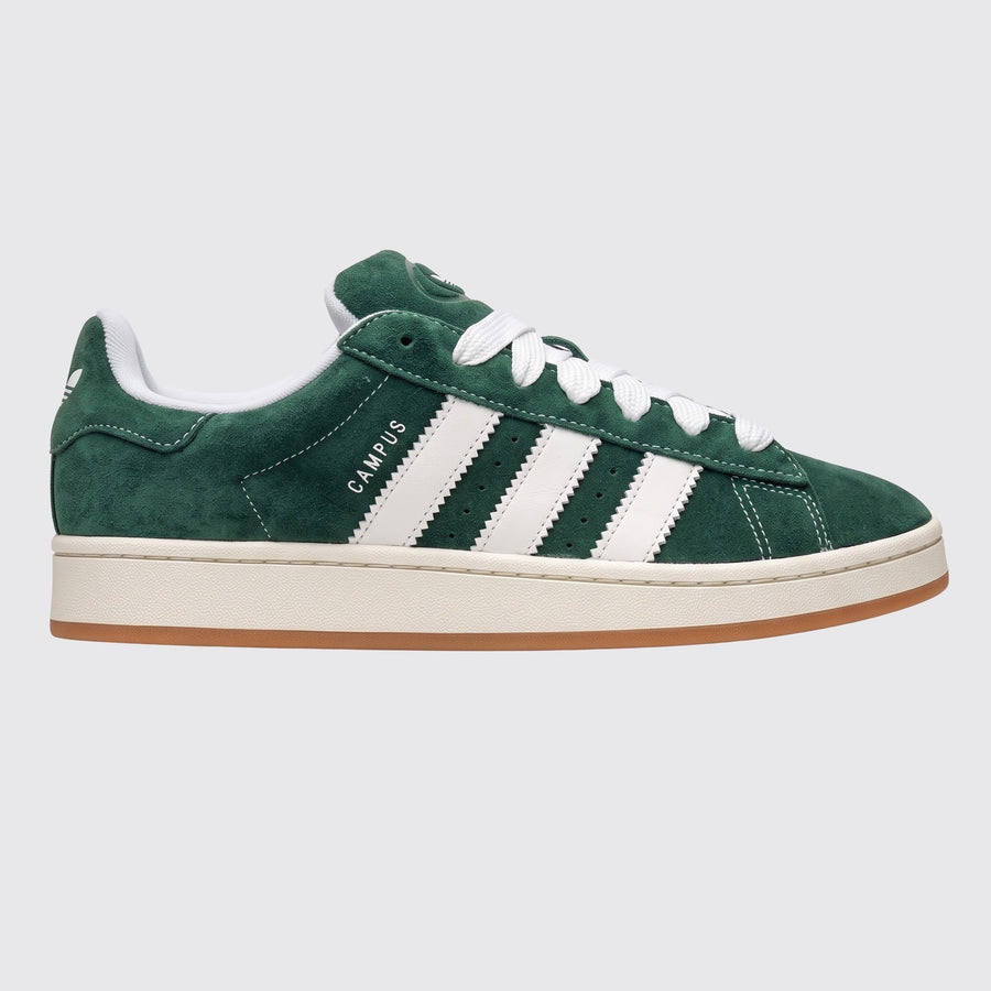 Adidas Campus 00s Dark Green Sneaker – andere Seite