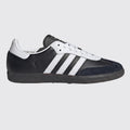 Adidas Samba 75th Anniversary Black sneaker – other side view
