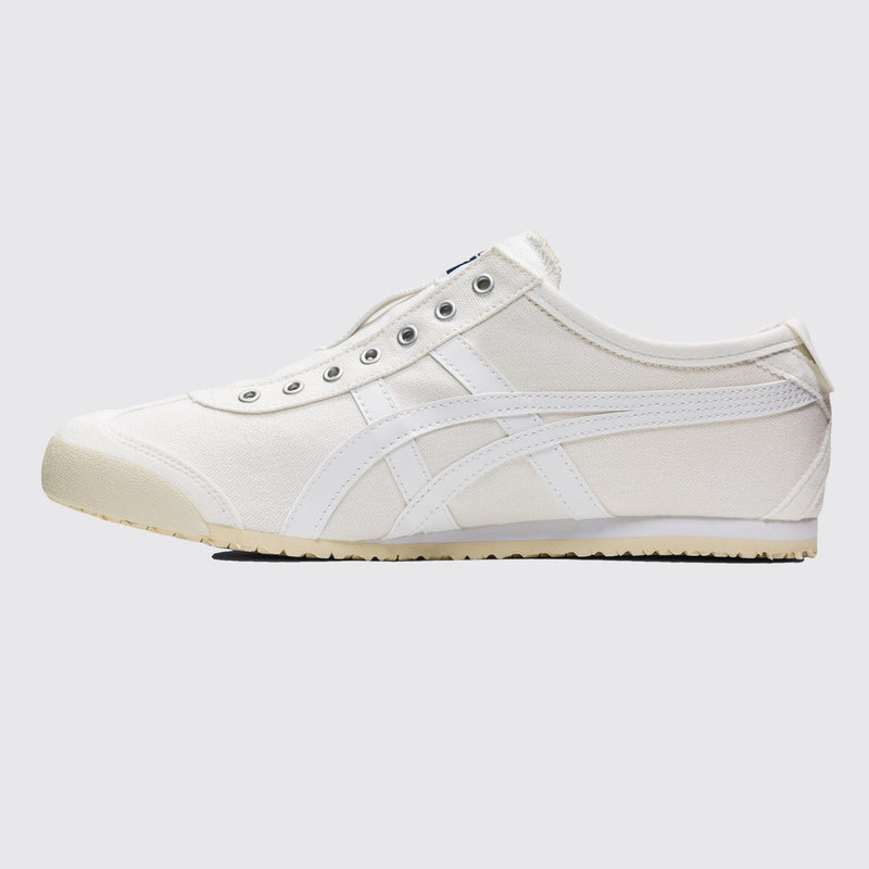 Onitsuka Tiger Mexico 66 Slip-On White White sneaker – side view