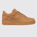 Supreme x Nike Air Force 1 Low Flax sneaker – other side view