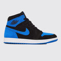 Air Jordan 1 High OG Royal Reimagined basket – vue de l'autre côté