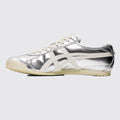 Onitsuka Tiger Mexico 66 Silver Off White sneaker – side view