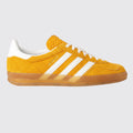 Adidas Gazelle Indoor Yellow sneaker – other side view