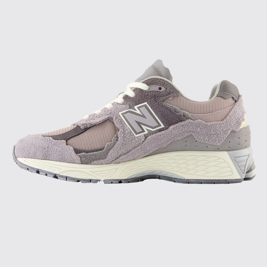 New Balance 2002R Protection Pack Lunar New Year Dusty Lilac sneaker – side view