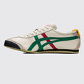 Onitsuka Tiger Mexico 66 Birch Green sneaker – side view